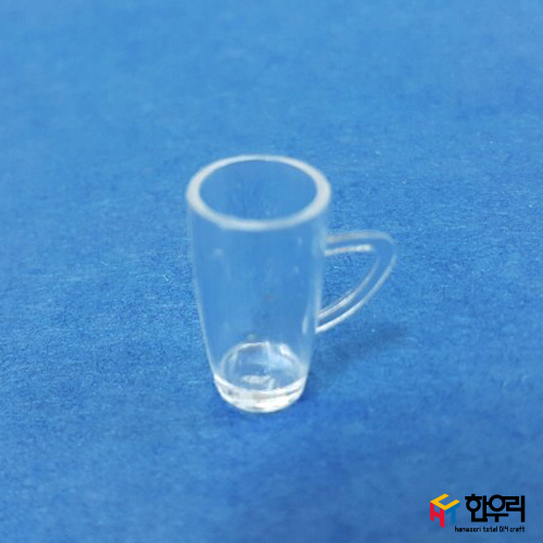 (10개묶음)손잡이음료컵(Mi-t015)