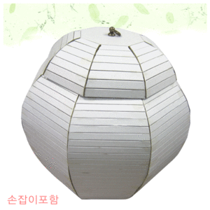 항아리 特(대)(P501)-손잡이포함,출시기념